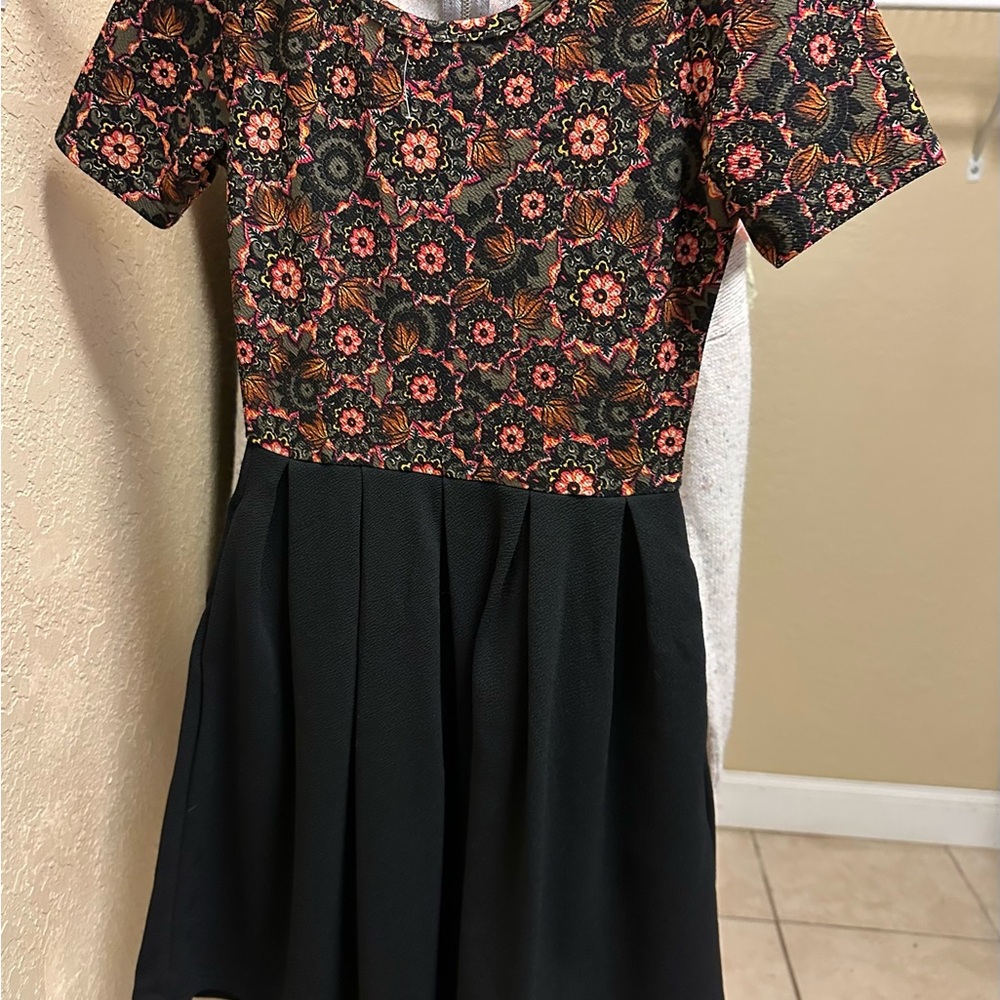 LulaRoe Amelia Dress